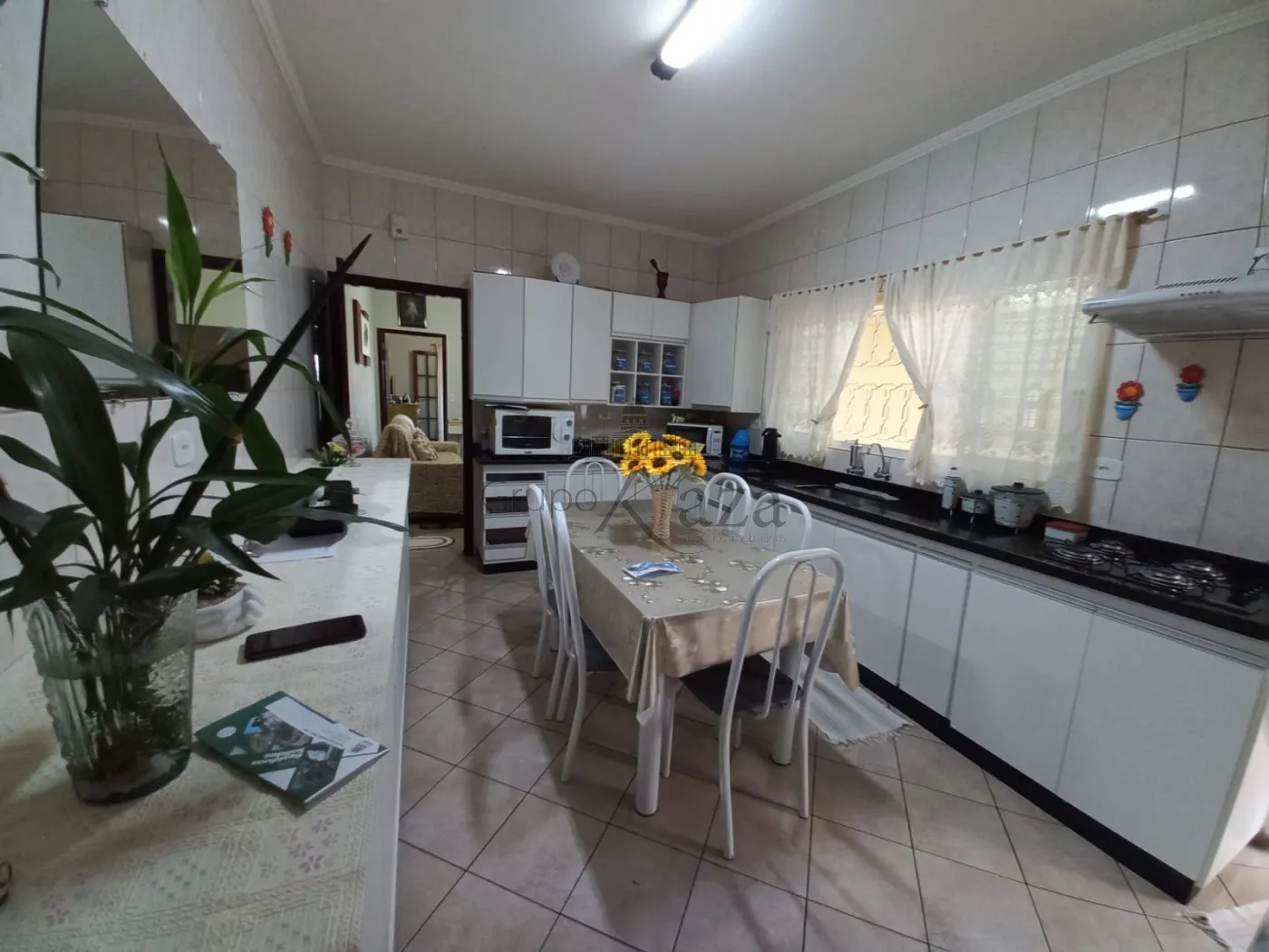 Foto 6 de Casa Padrão em Jardim Primavera, Jacareí - imagem 6