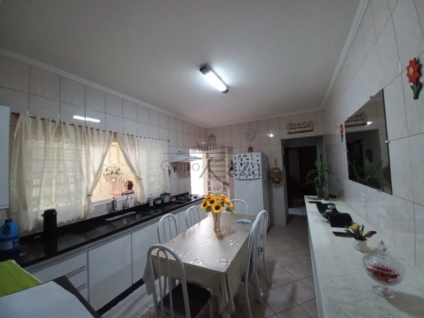 Foto 4 de Casa Padrão em Jardim Primavera, Jacareí - imagem 4