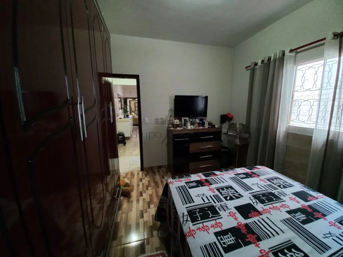 Foto 18 de Casa Padrão em Jardim Primavera, Jacareí - imagem 18