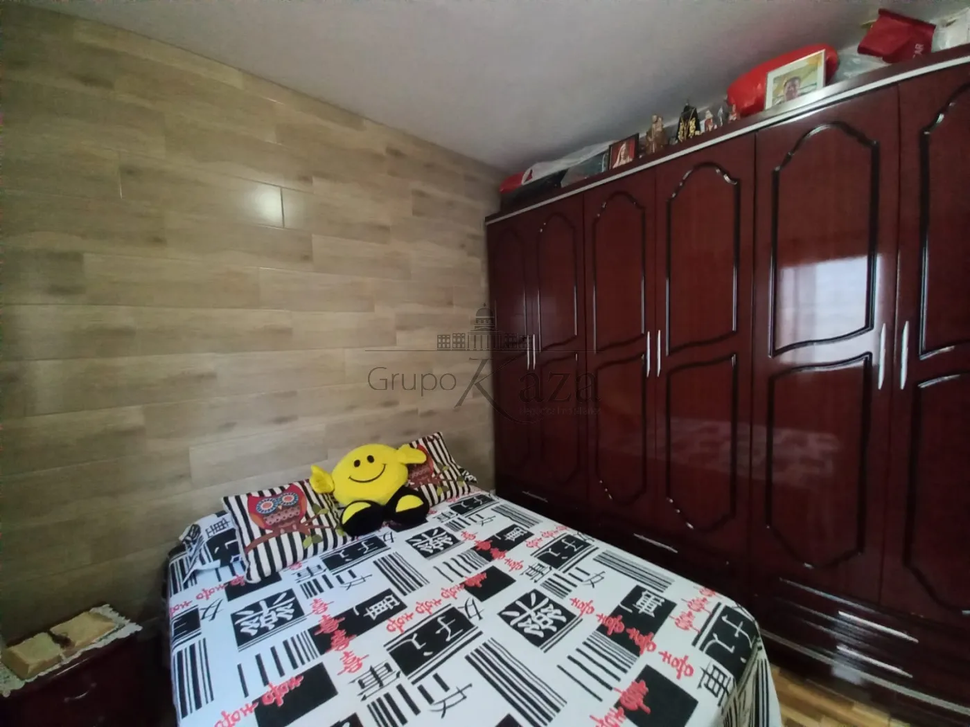 Foto 17 de Casa Padrão em Jardim Primavera, Jacareí - imagem 17