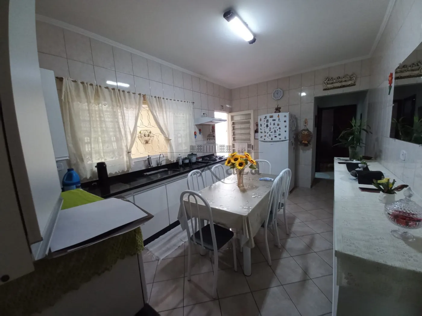Foto 3 de Casa Padrão em Jardim Primavera, Jacareí - imagem 3