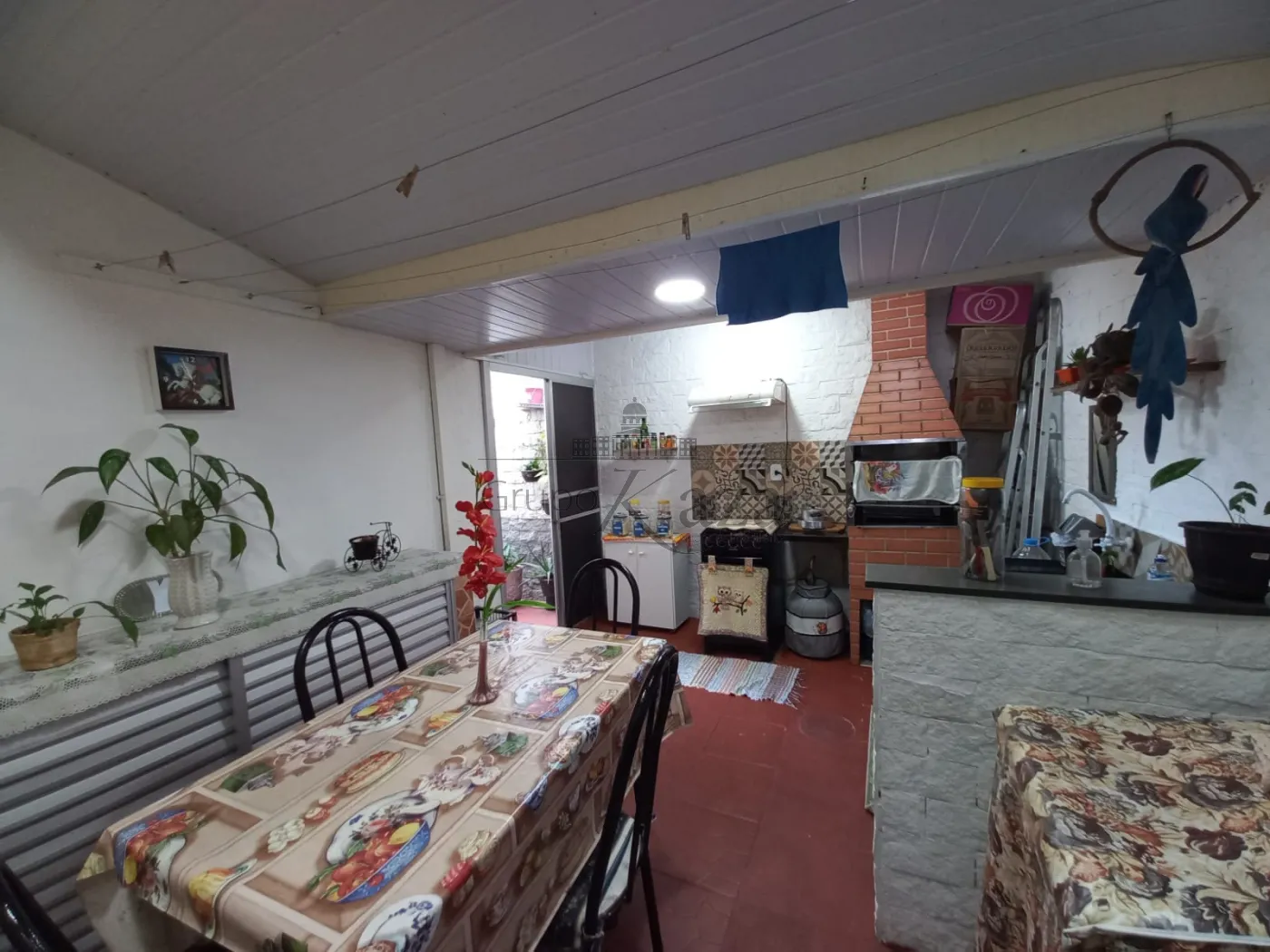 Foto 21 de Casa Padrão em Jardim Primavera, Jacareí - imagem 21