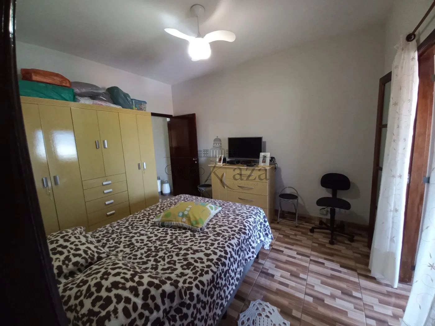 Foto 9 de Casa Padrão em Jardim Primavera, Jacareí - imagem 9
