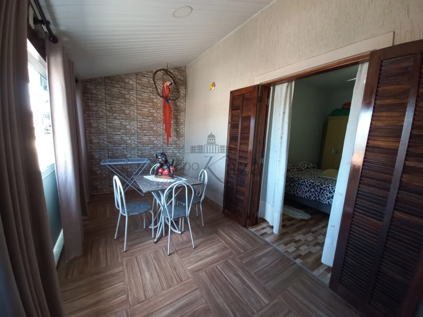 Foto 11 de Casa Padrão em Jardim Primavera, Jacareí - imagem 11