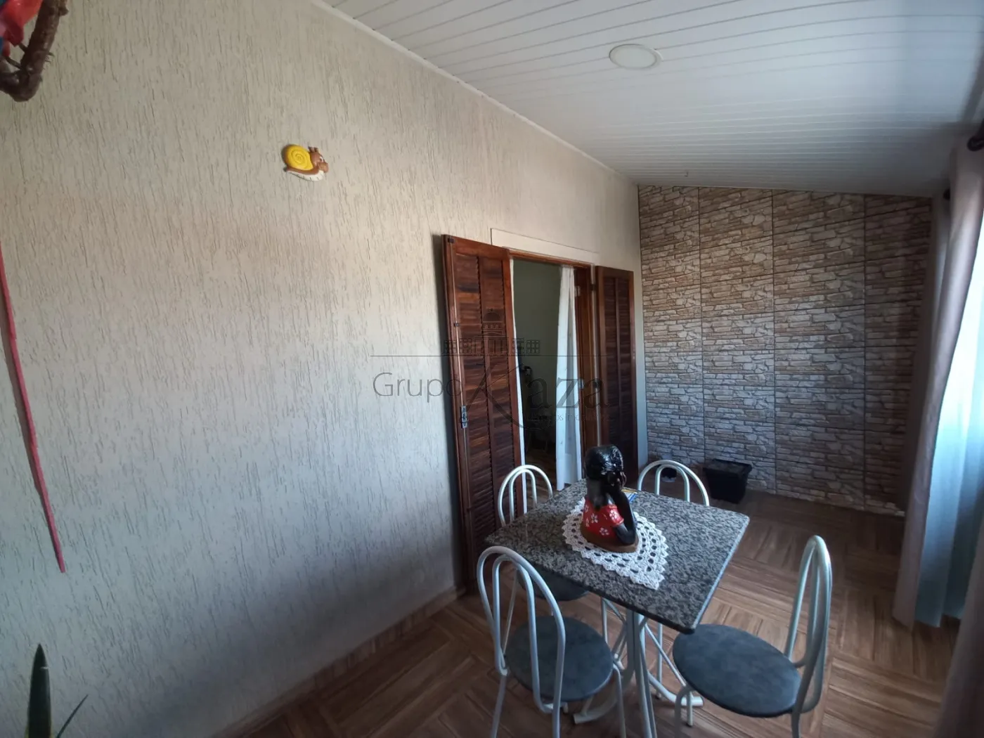 Foto 12 de Casa Padrão em Jardim Primavera, Jacareí - imagem 12