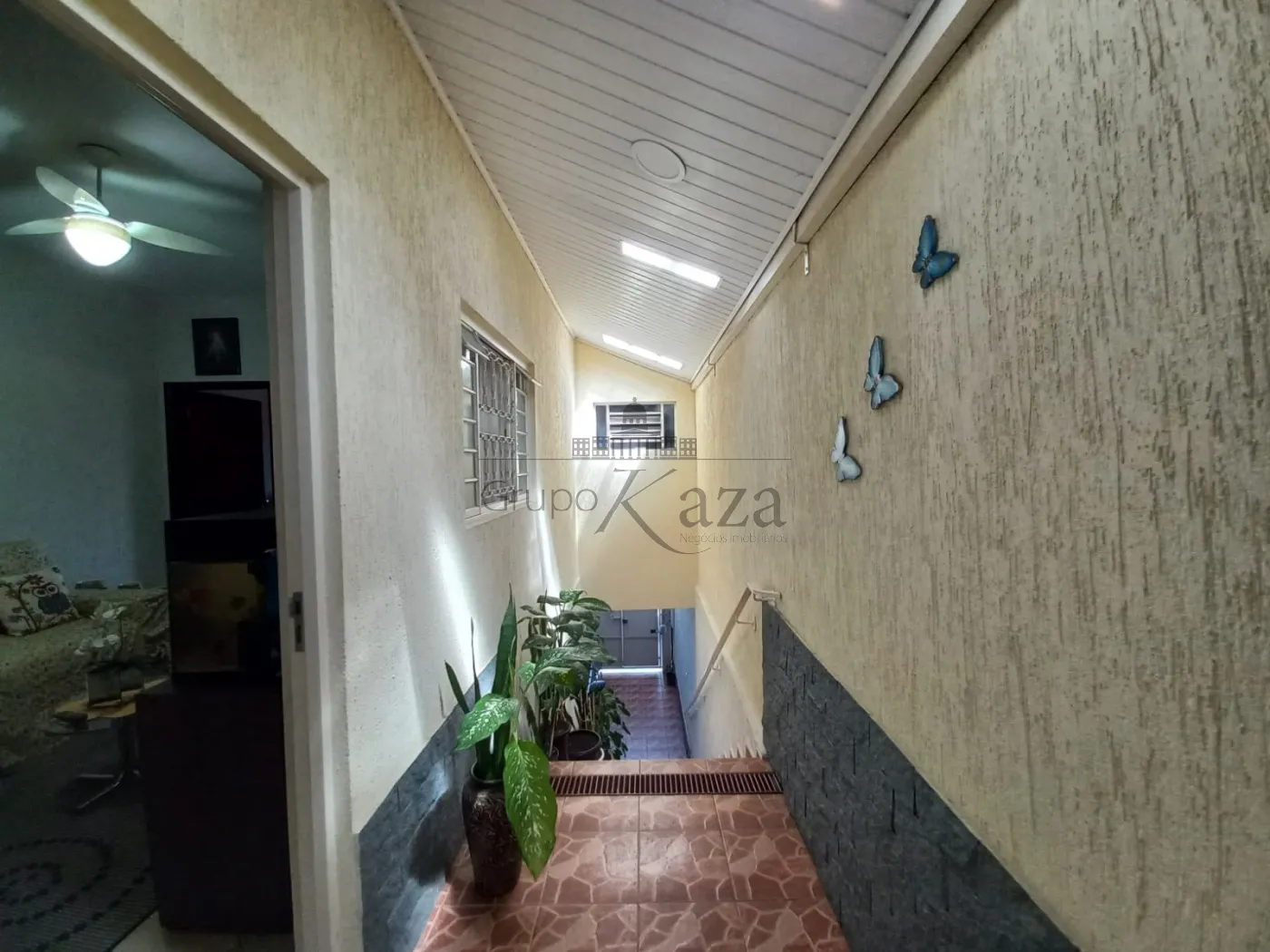 Foto 23 de Casa Padrão em Jardim Primavera, Jacareí - imagem 23