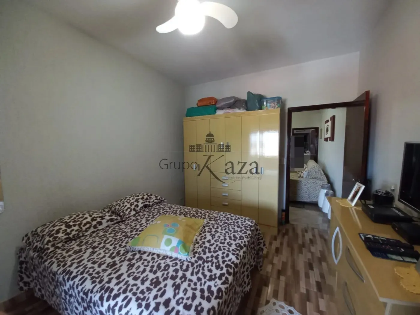 Foto 13 de Casa Padrão em Jardim Primavera, Jacareí - imagem 13