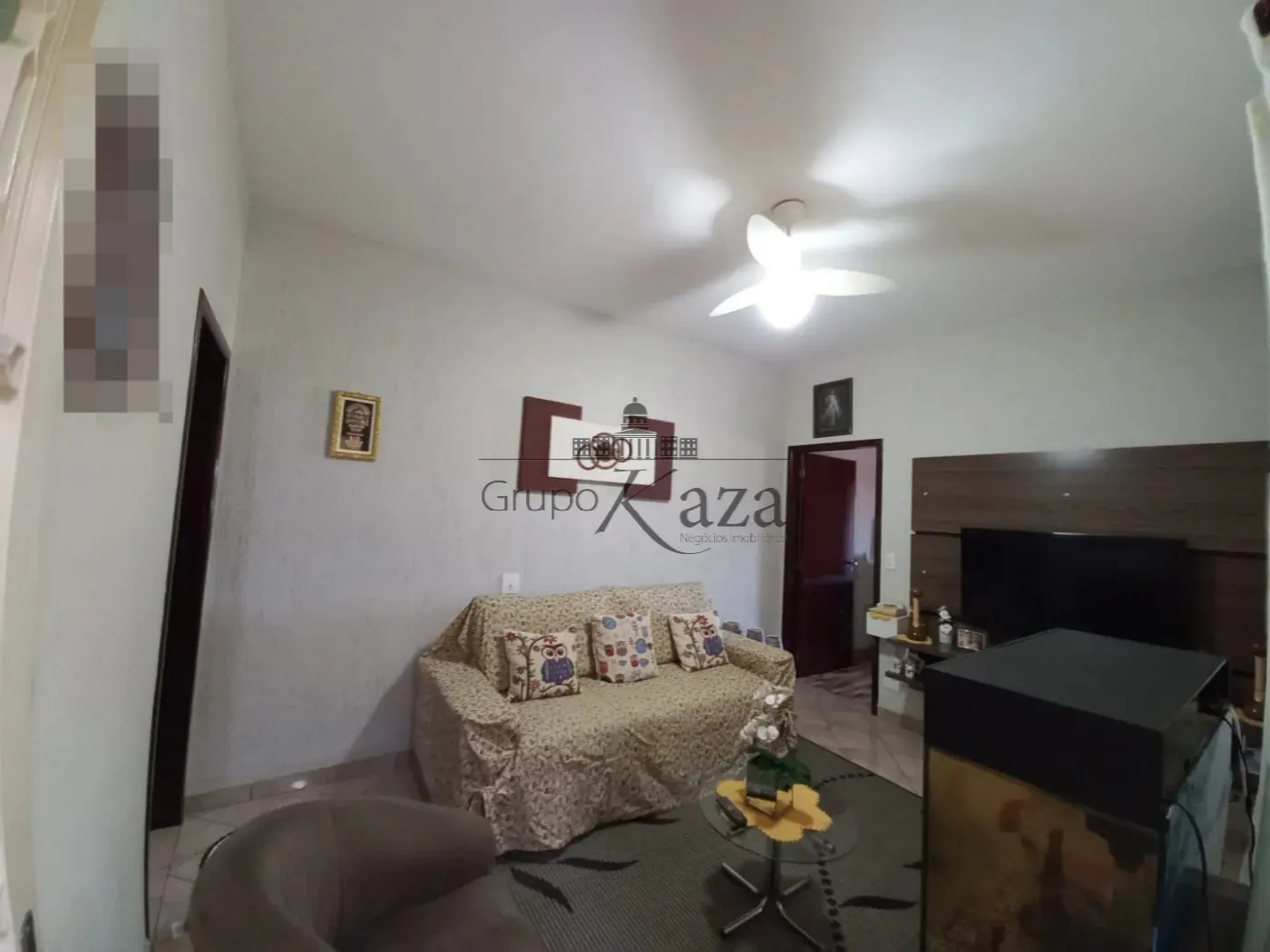 Foto 2 de Casa Padrão em Jardim Primavera, Jacareí - imagem 2