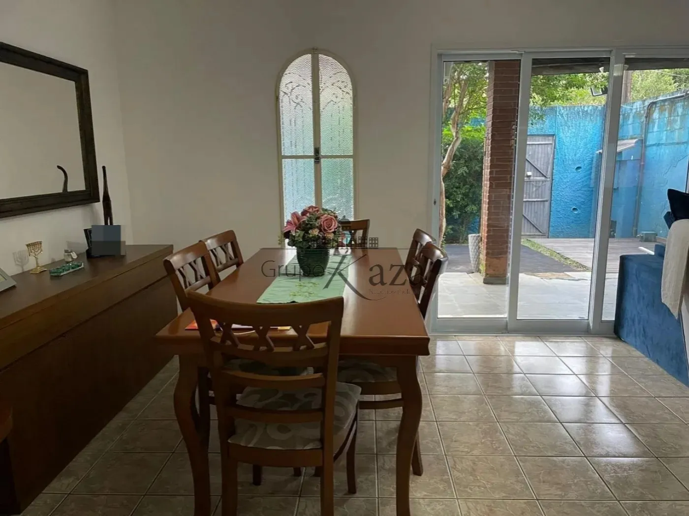 Foto 5 de Casa Padrão em Cidade Vista Verde, São José dos Campos - imagem 5
