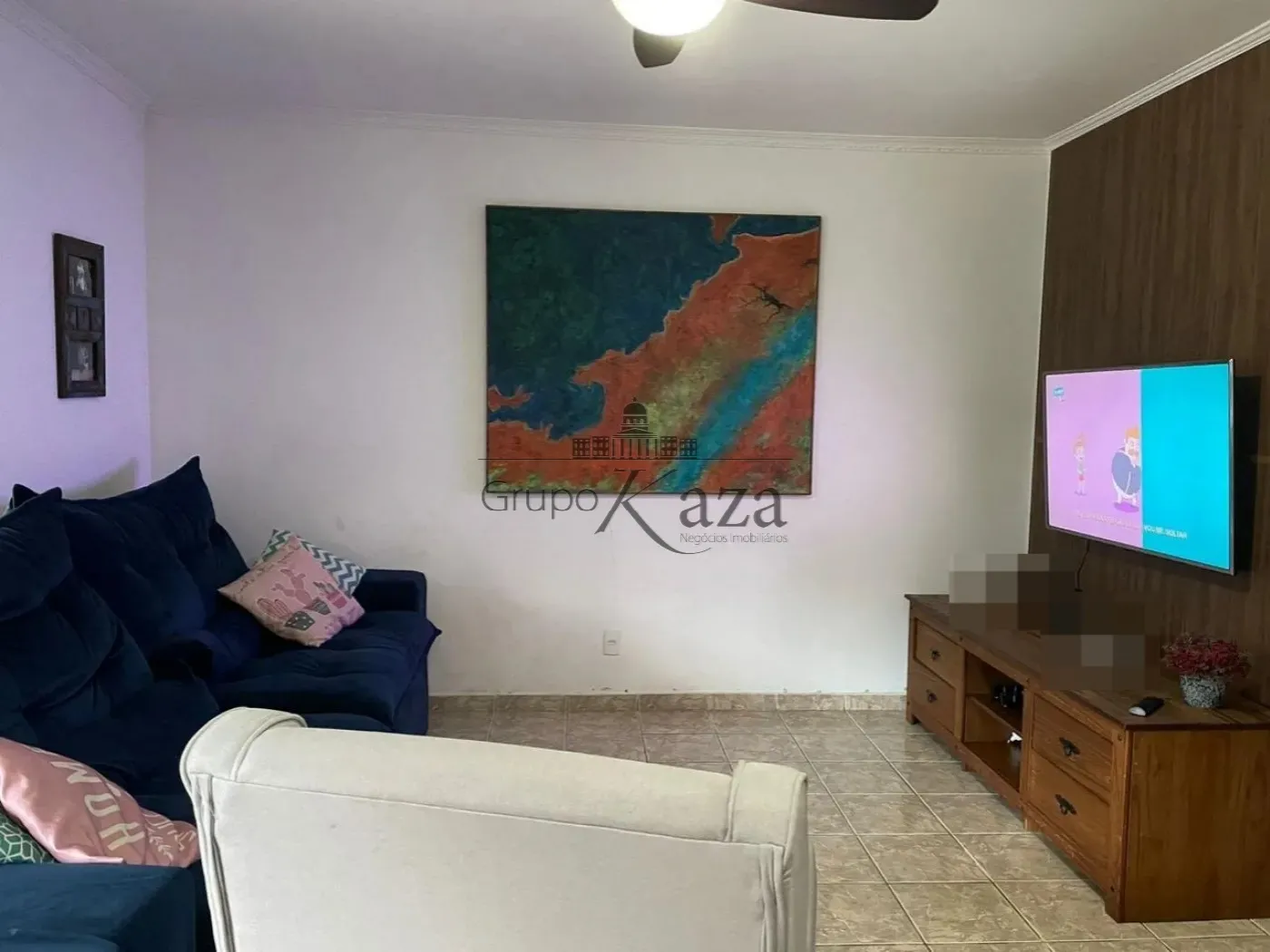 Foto 1 de Casa Padrão em Cidade Vista Verde, São José dos Campos - imagem 1