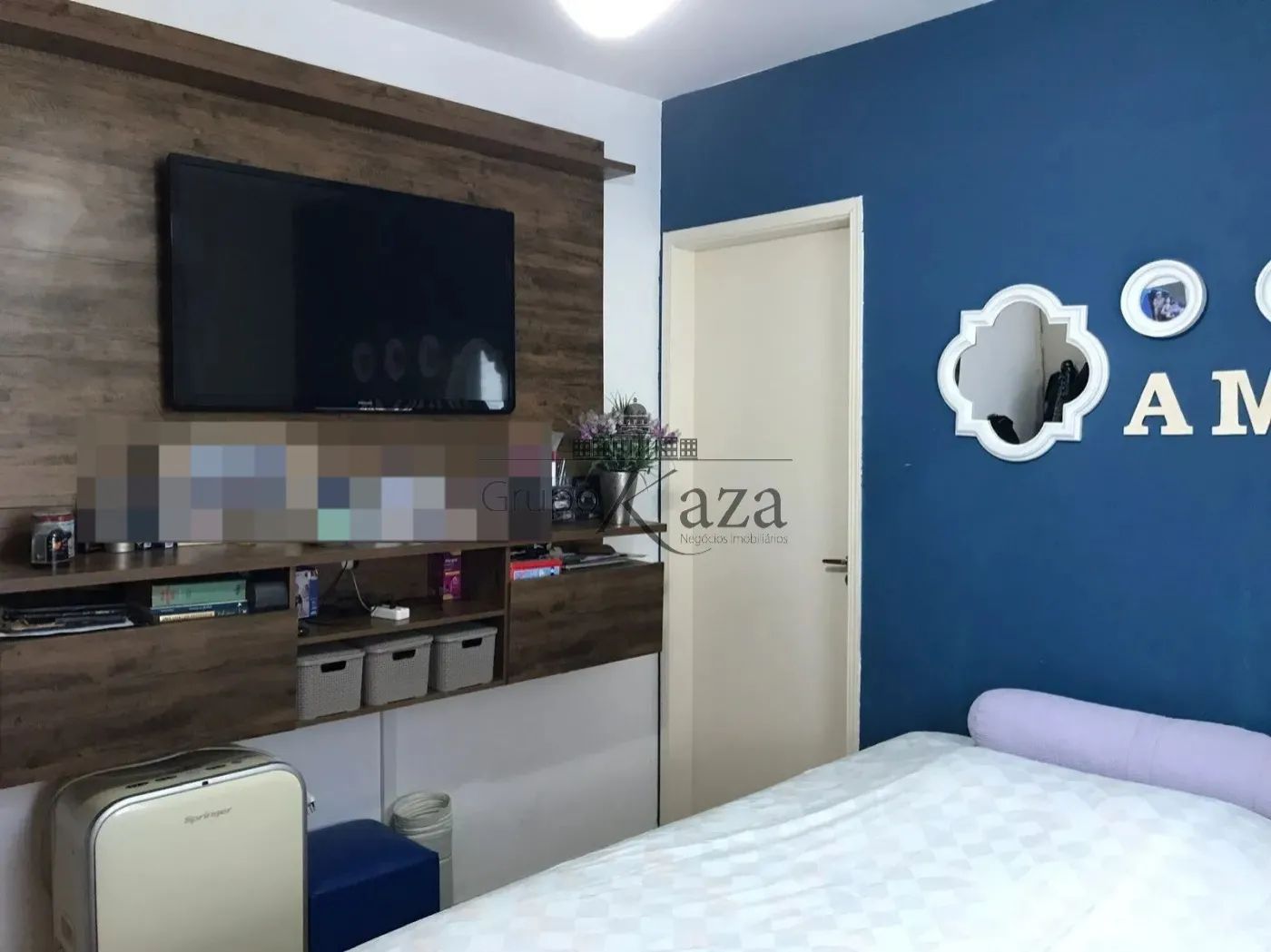 Foto 16 de Casa Padrão em Cidade Vista Verde, São José dos Campos - imagem 16