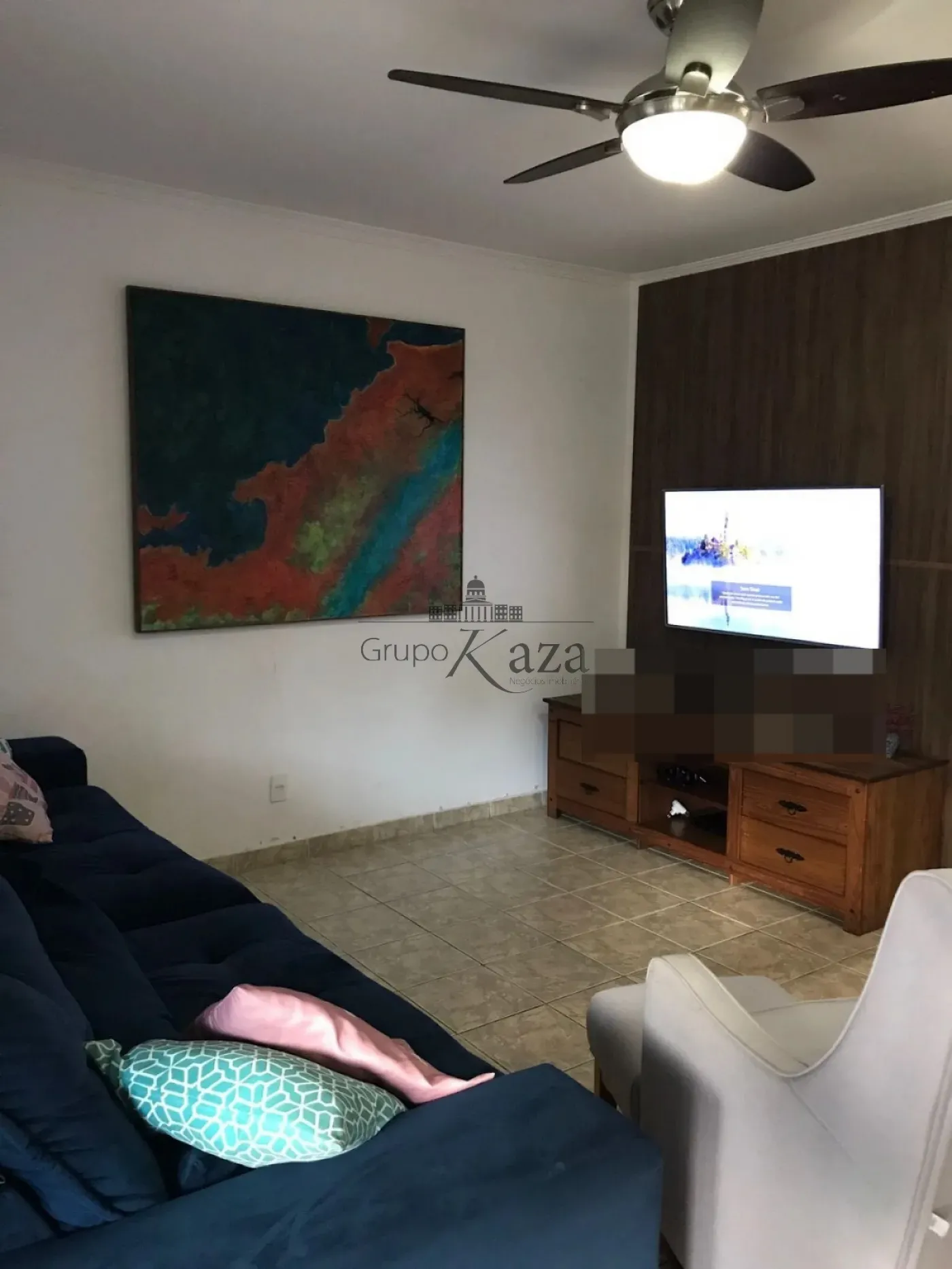 Foto 3 de Casa Padrão em Cidade Vista Verde, São José dos Campos - imagem 3