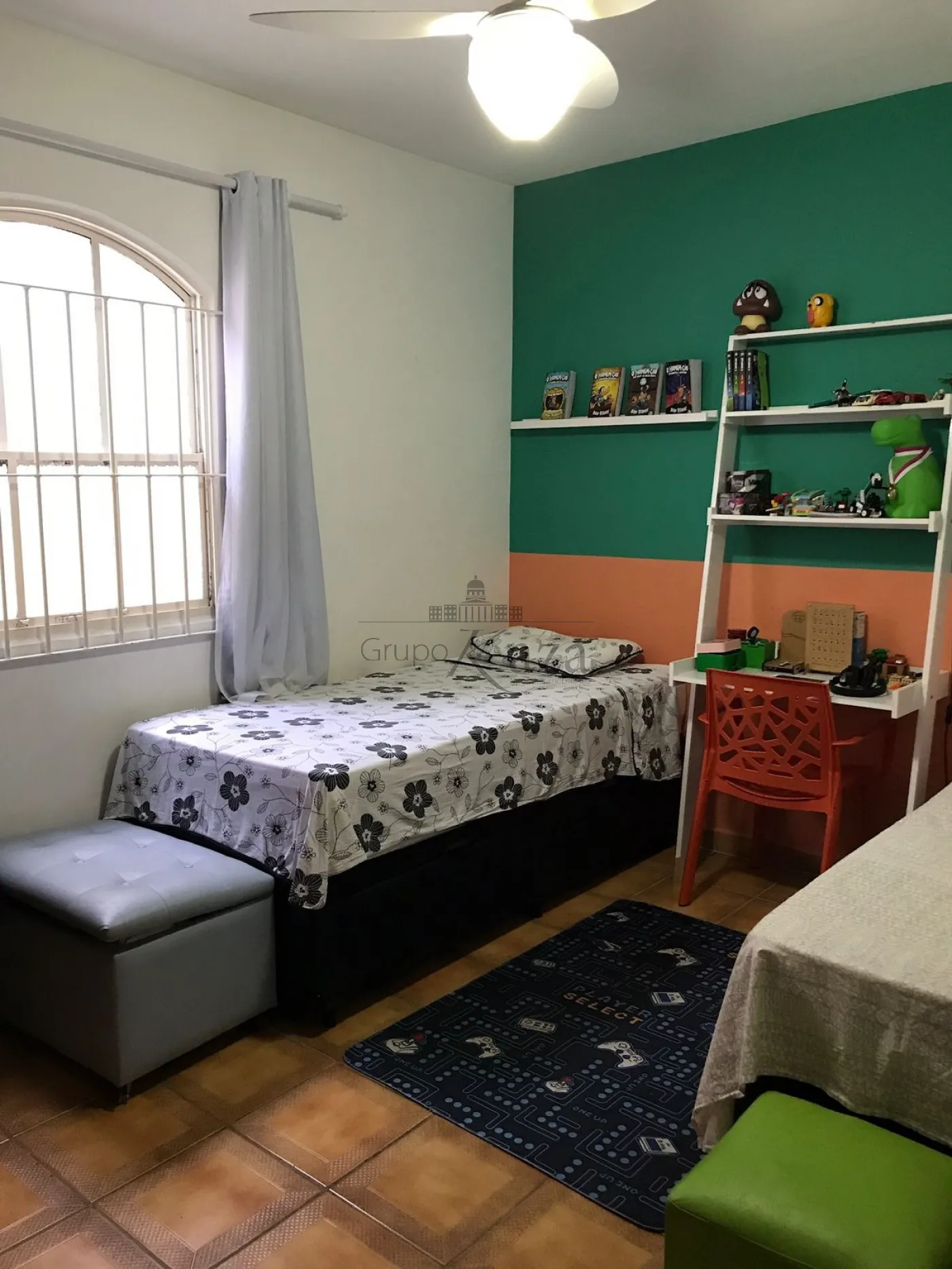 Foto 10 de Casa Padrão em Cidade Vista Verde, São José dos Campos - imagem 10