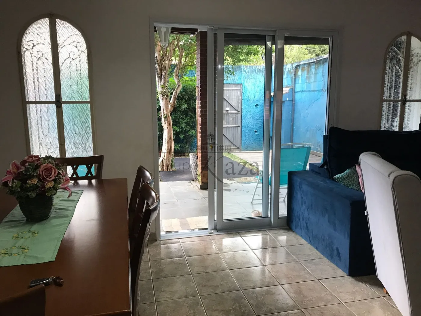 Foto 6 de Casa Padrão em Cidade Vista Verde, São José dos Campos - imagem 6