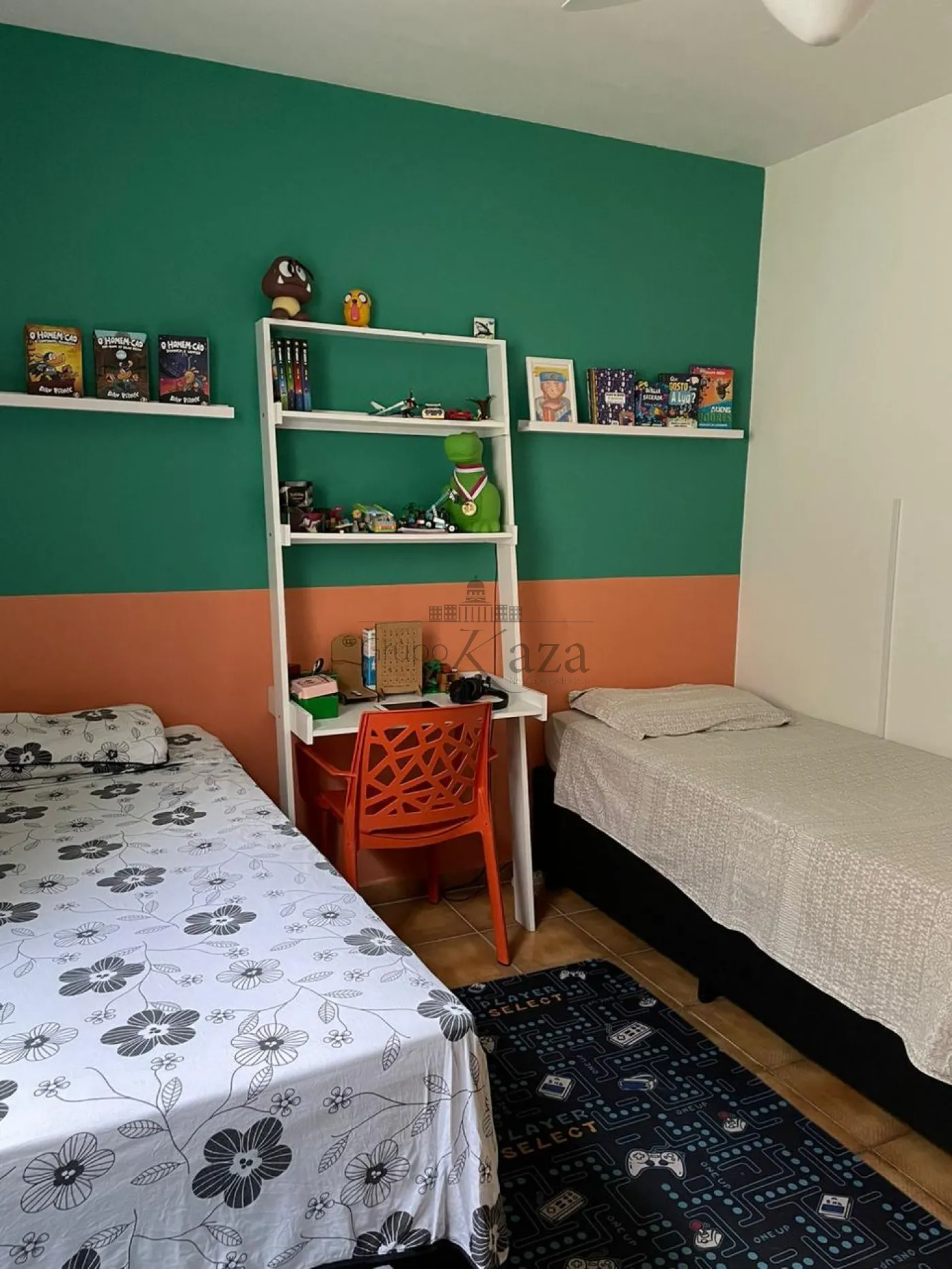 Foto 11 de Casa Padrão em Cidade Vista Verde, São José dos Campos - imagem 11