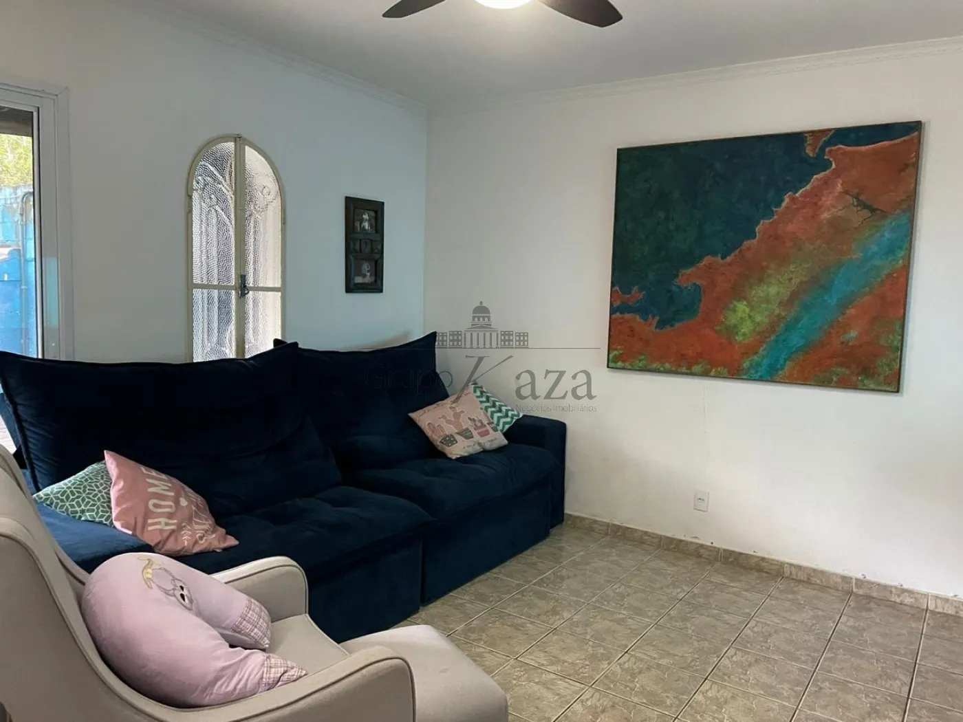 Foto 2 de Casa Padrão em Cidade Vista Verde, São José dos Campos - imagem 2