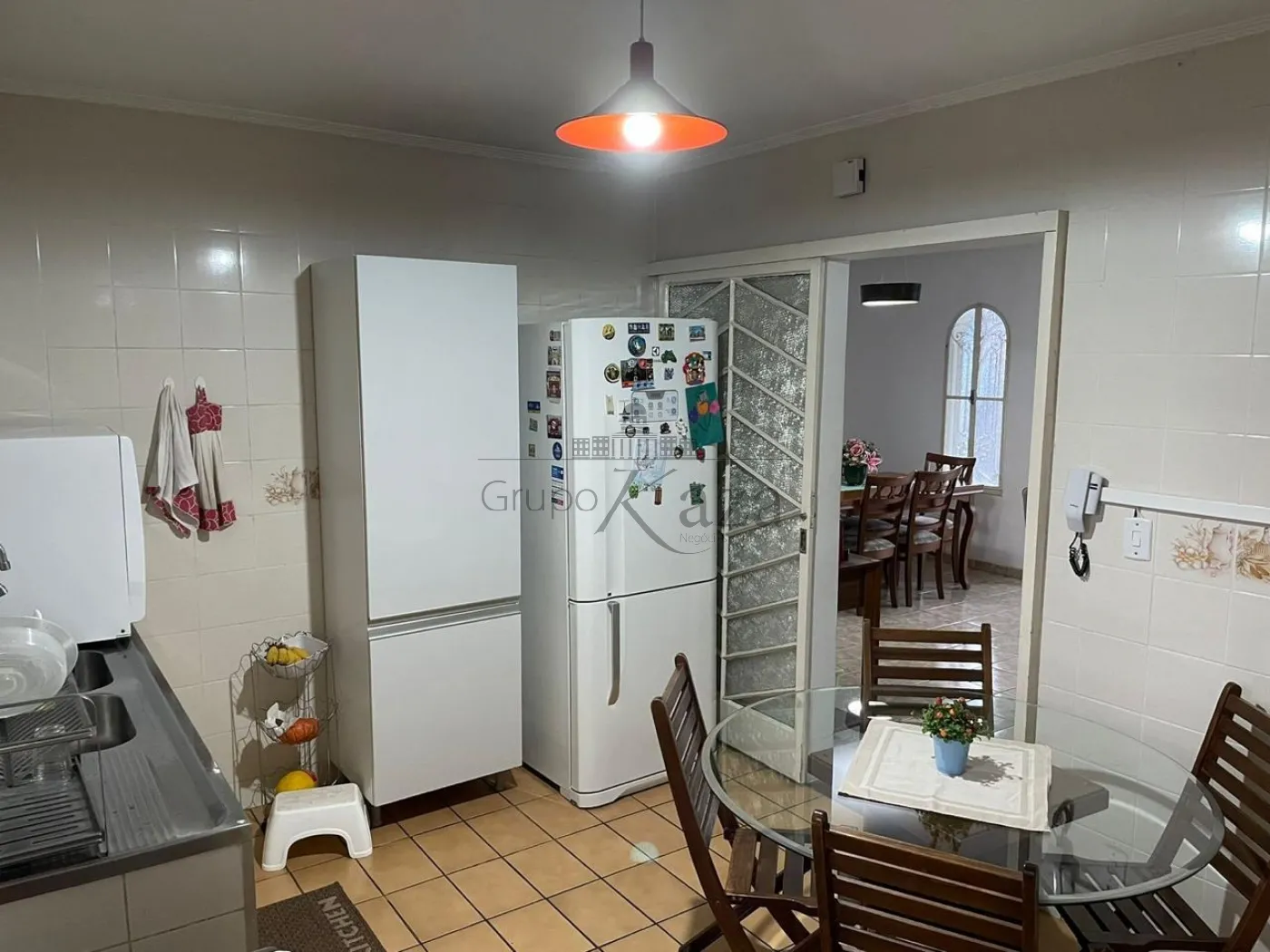 Foto 9 de Casa Padrão em Cidade Vista Verde, São José dos Campos - imagem 9