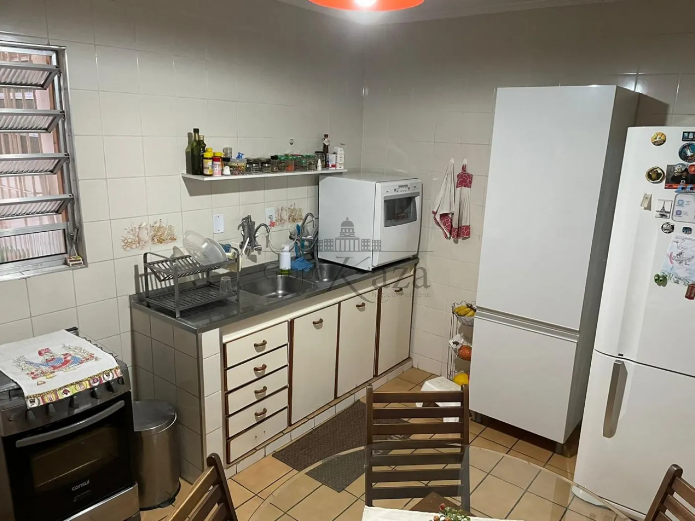 Foto 8 de Casa Padrão em Cidade Vista Verde, São José dos Campos - imagem 8