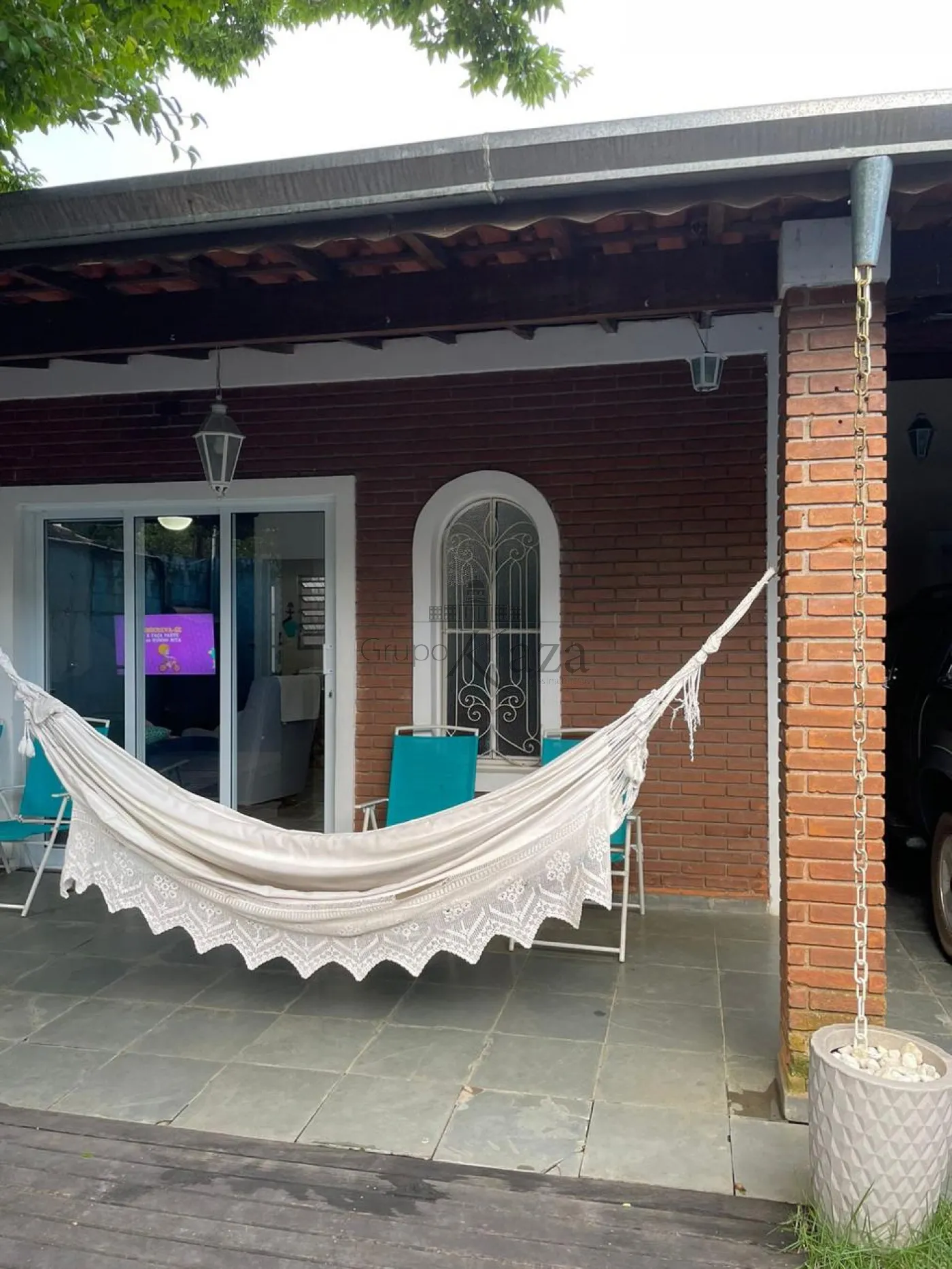Foto 17 de Casa Padrão em Cidade Vista Verde, São José dos Campos - imagem 17