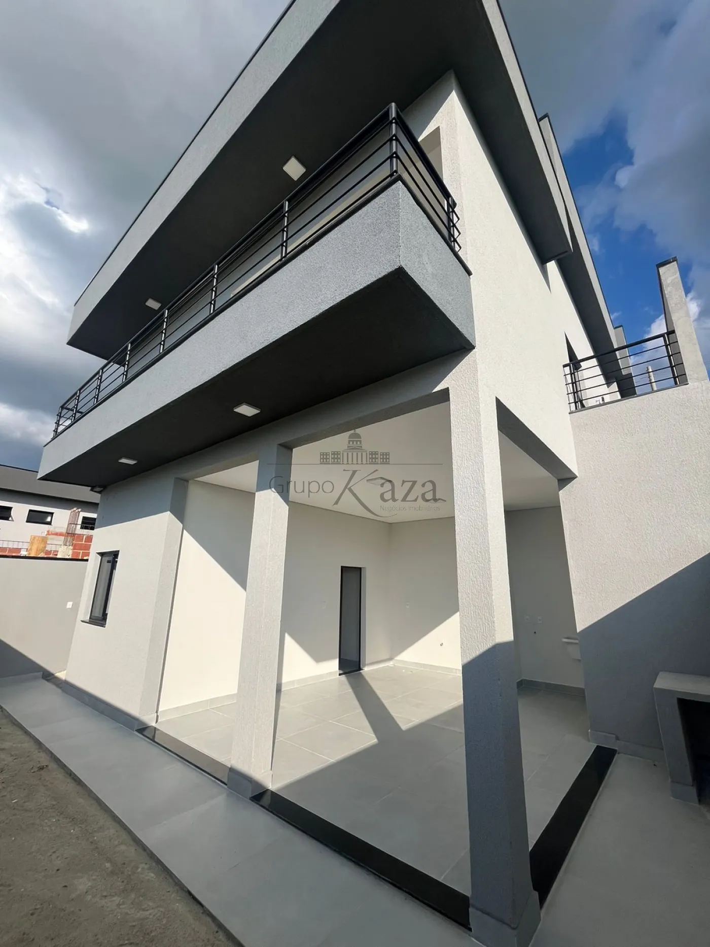Foto 15 de Casa Condomínio em Caçapava Velha, Caçapava - imagem 15