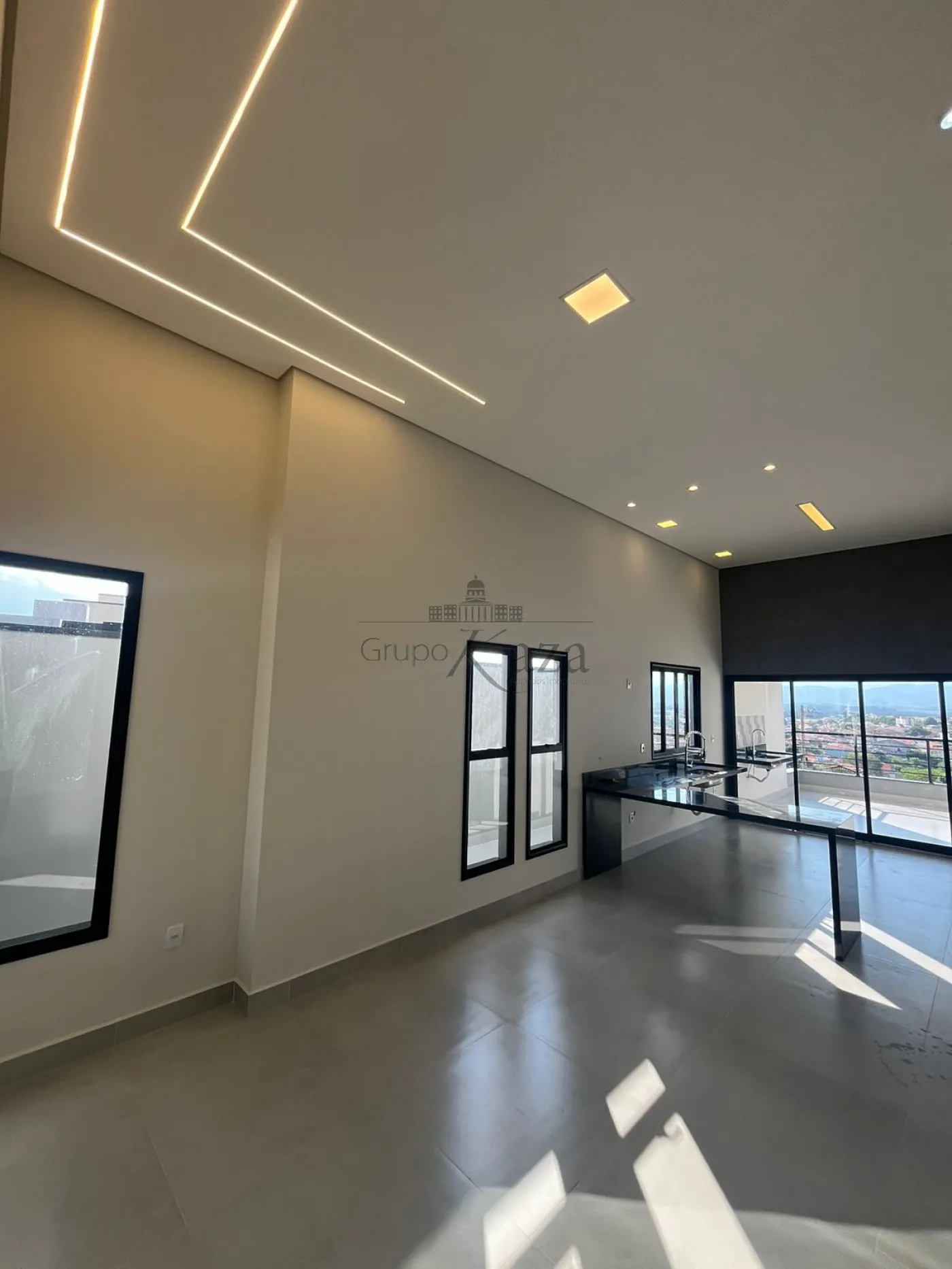 Foto 4 de Casa Condomínio em Caçapava Velha, Caçapava - imagem 4