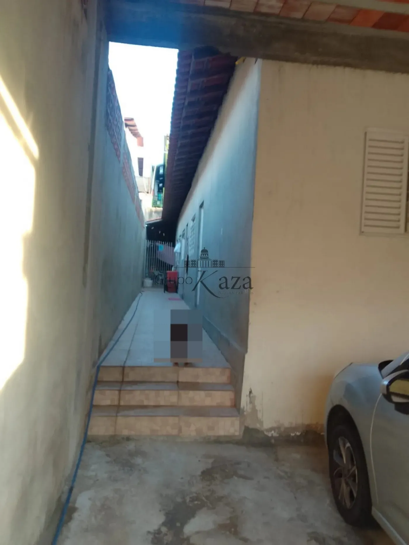 Foto 6 de Casa Geminada em Jardim Santa Inês II, São José dos Campos - imagem 6
