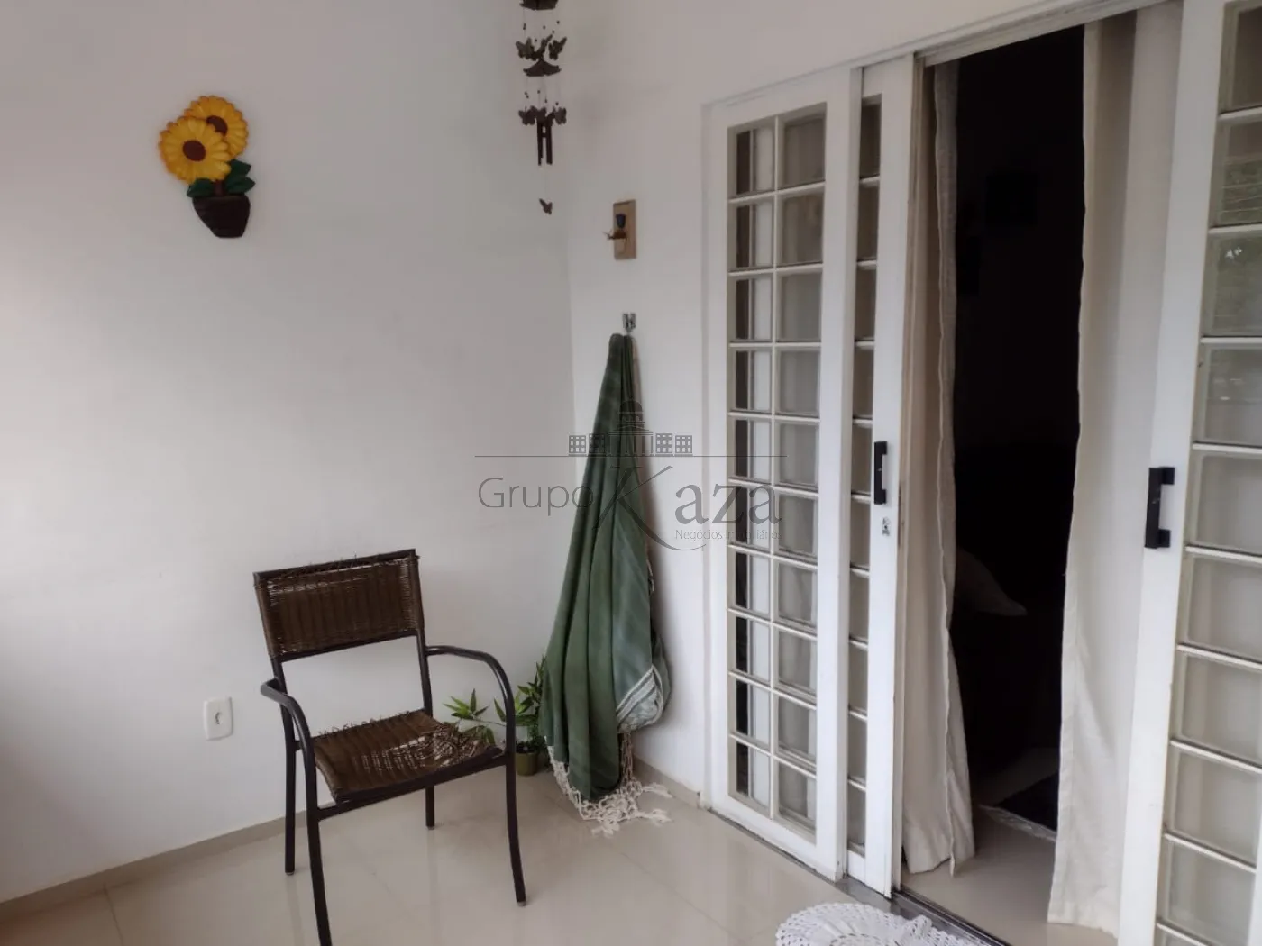 Foto 14 de Casa Sobrado em Jardim Oriente, São José dos Campos - imagem 14