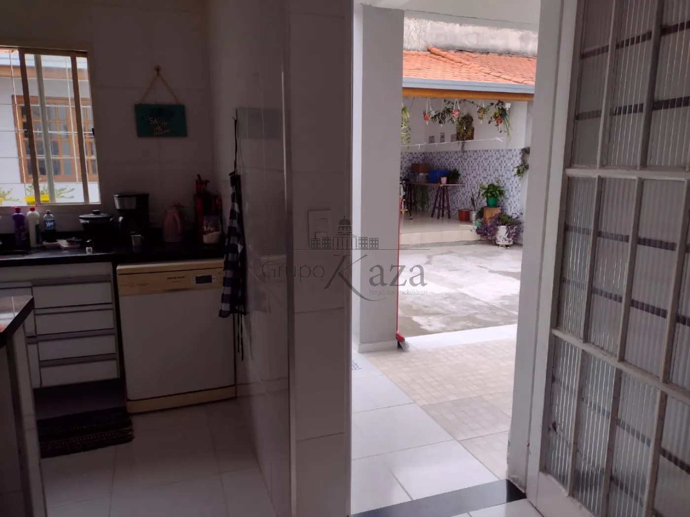 Foto 8 de Casa Sobrado em Jardim Oriente, São José dos Campos - imagem 8