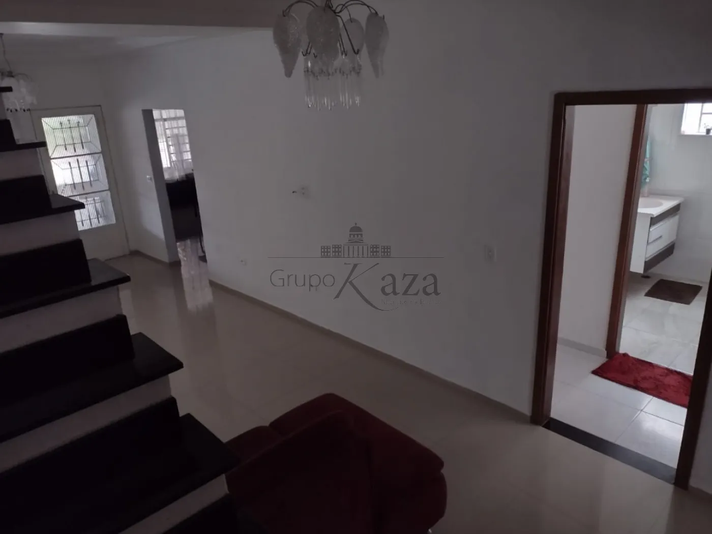 Foto 4 de Casa Sobrado em Jardim Oriente, São José dos Campos - imagem 4