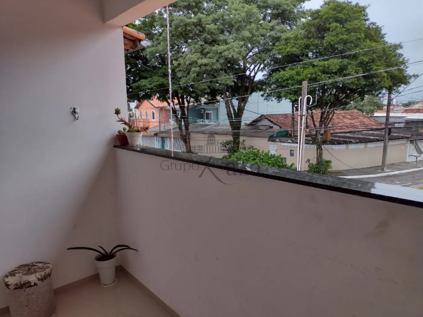 Foto 15 de Casa Sobrado em Jardim Oriente, São José dos Campos - imagem 15