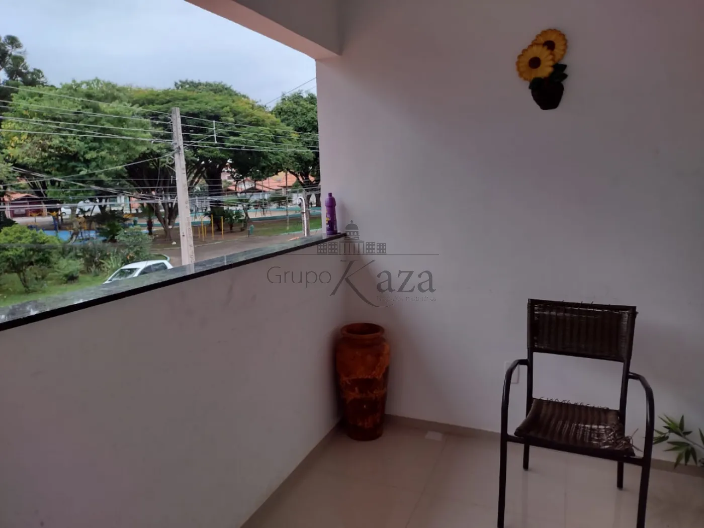 Foto 16 de Casa Sobrado em Jardim Oriente, São José dos Campos - imagem 16