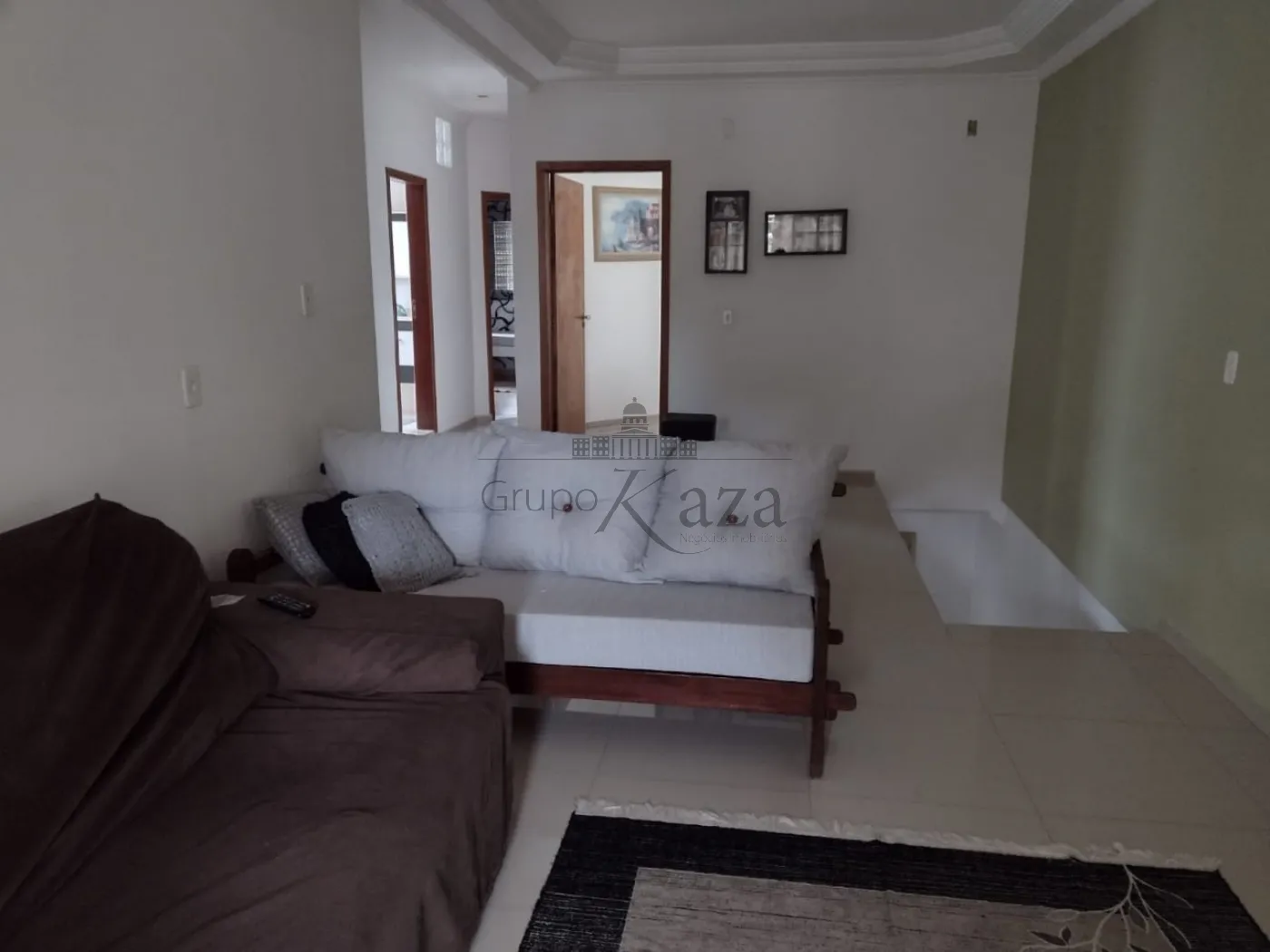 Foto 12 de Casa Sobrado em Jardim Oriente, São José dos Campos - imagem 12