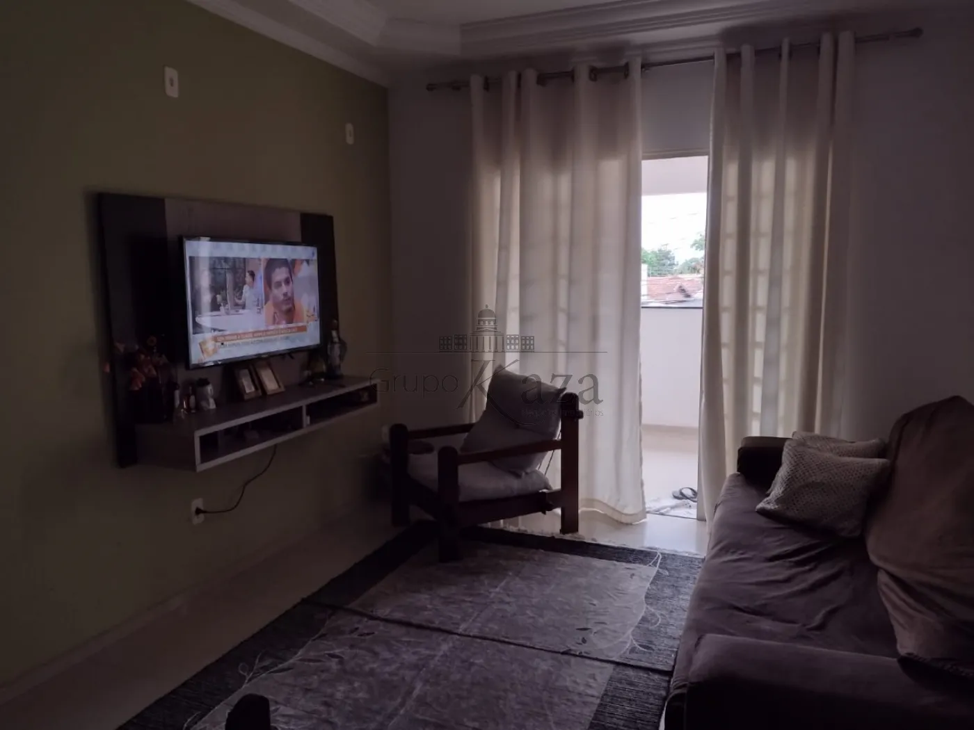Foto 13 de Casa Sobrado em Jardim Oriente, São José dos Campos - imagem 13
