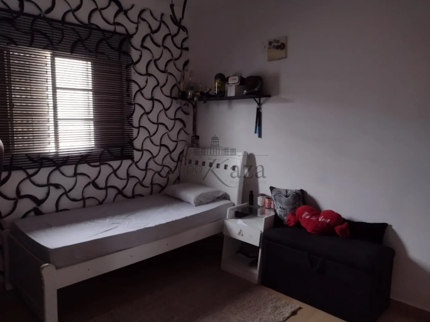 Foto 11 de Casa Sobrado em Jardim Oriente, São José dos Campos - imagem 11