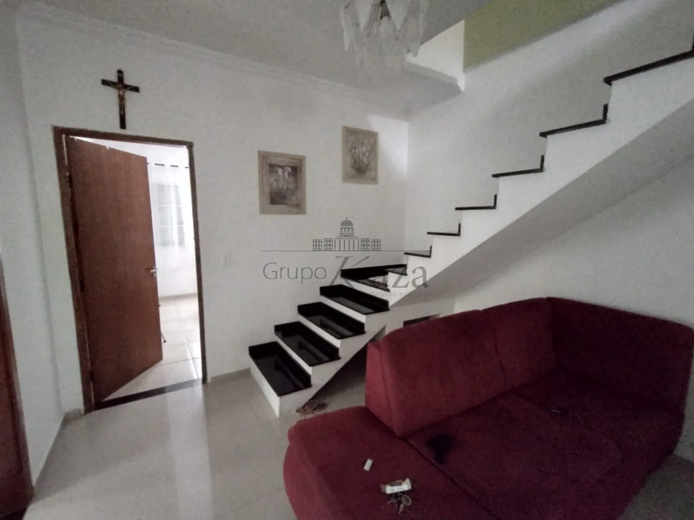 Foto 3 de Casa Sobrado em Jardim Oriente, São José dos Campos - imagem 3
