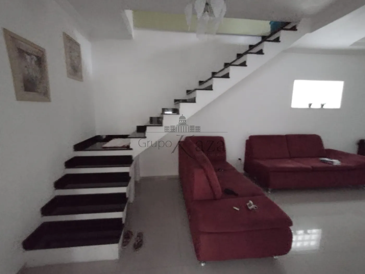 Foto 2 de Casa Sobrado em Jardim Oriente, São José dos Campos - imagem 2