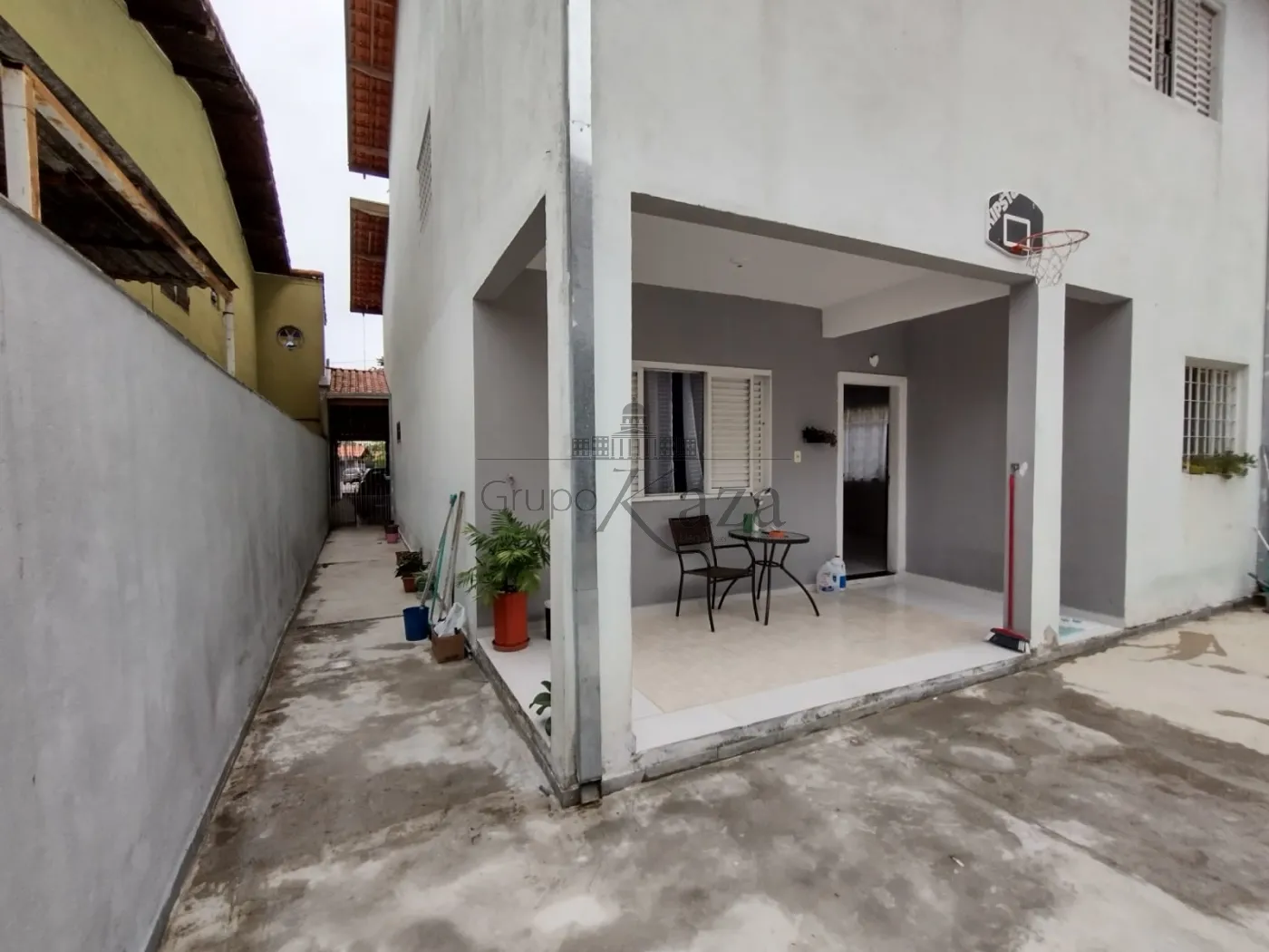 Foto 21 de Casa Sobrado em Jardim Oriente, São José dos Campos - imagem 21