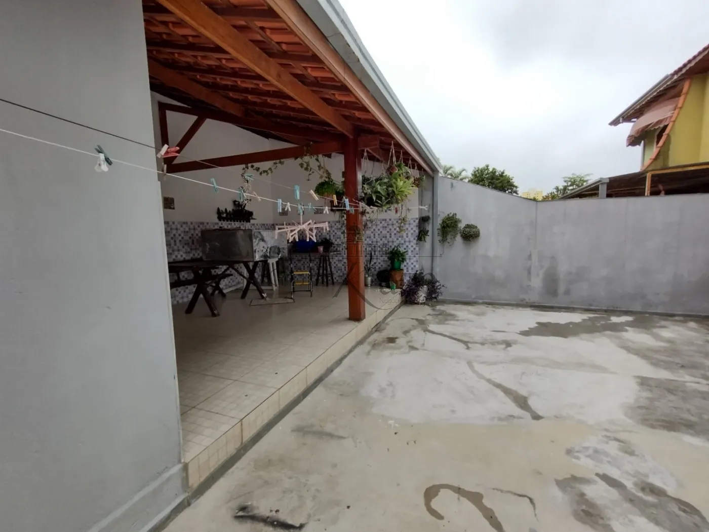Foto 22 de Casa Sobrado em Jardim Oriente, São José dos Campos - imagem 22