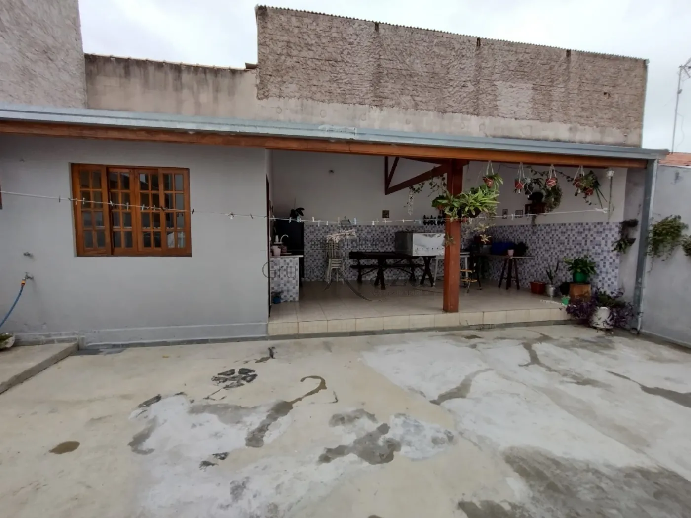 Foto 23 de Casa Sobrado em Jardim Oriente, São José dos Campos - imagem 23