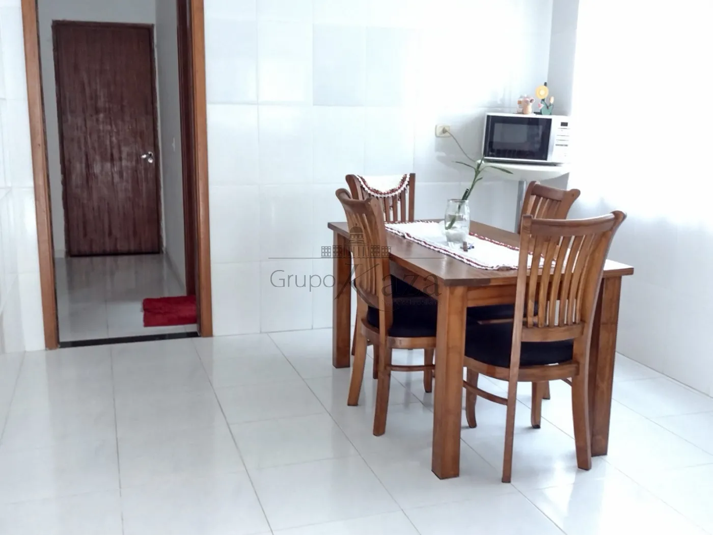 Foto 9 de Casa Sobrado em Jardim Oriente, São José dos Campos - imagem 9