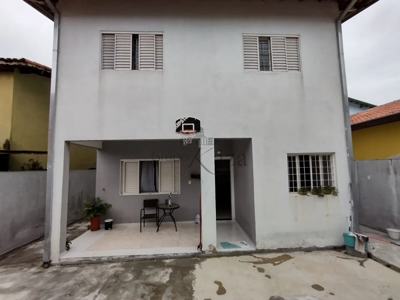 Foto 20 de Casa Sobrado em Jardim Oriente, São José dos Campos - imagem 20