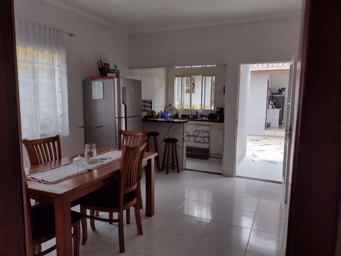 Foto 7 de Casa Sobrado em Jardim Oriente, São José dos Campos - imagem 7