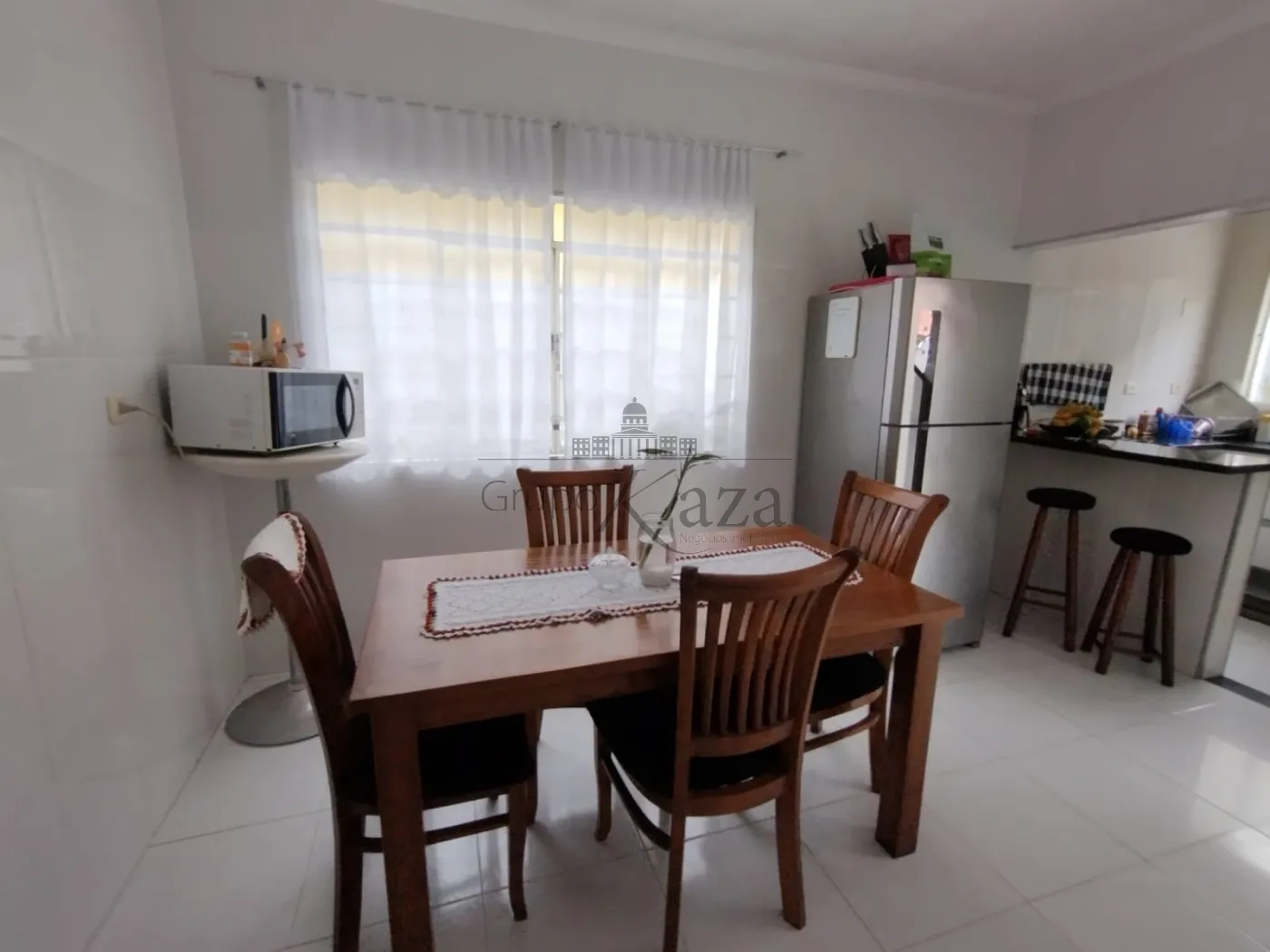 Foto 6 de Casa Sobrado em Jardim Oriente, São José dos Campos - imagem 6