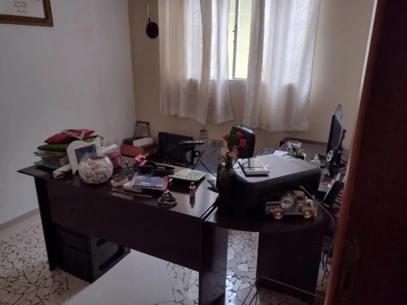 Foto 18 de Casa Sobrado em Jardim Oriente, São José dos Campos - imagem 18