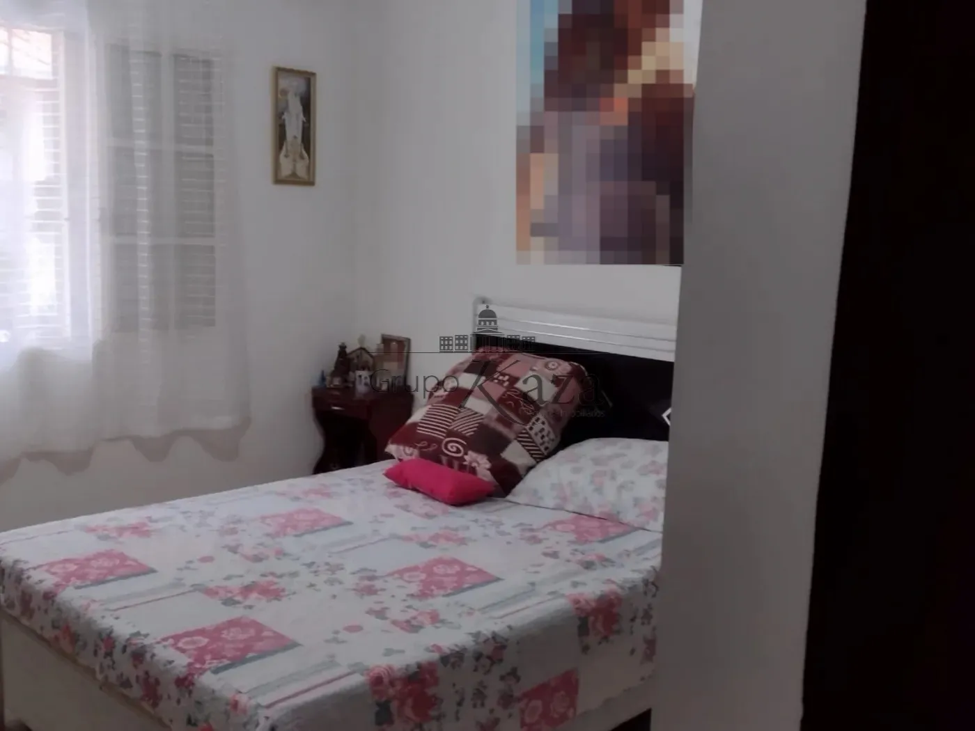 Foto 19 de Casa Sobrado em Jardim Oriente, São José dos Campos - imagem 19