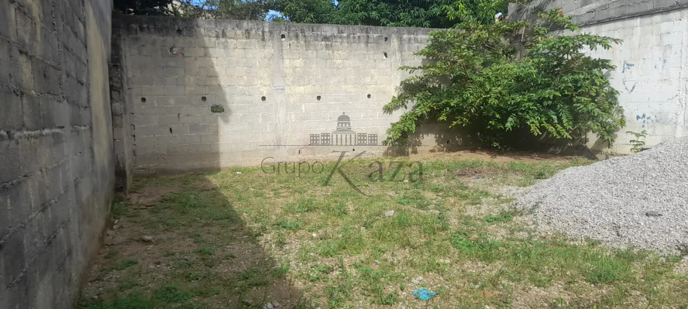 Foto 3 de Terreno Comercial em Residencial União, São José dos Campos - imagem 3