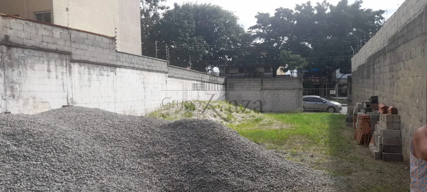 Foto 4 de Terreno Comercial em Residencial União, São José dos Campos - imagem 4