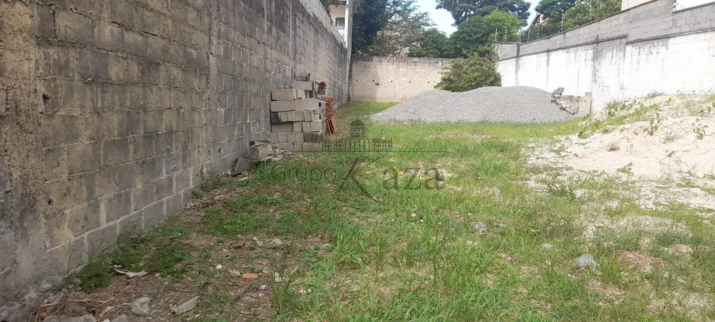Foto 2 de Terreno Comercial em Residencial União, São José dos Campos - imagem 2