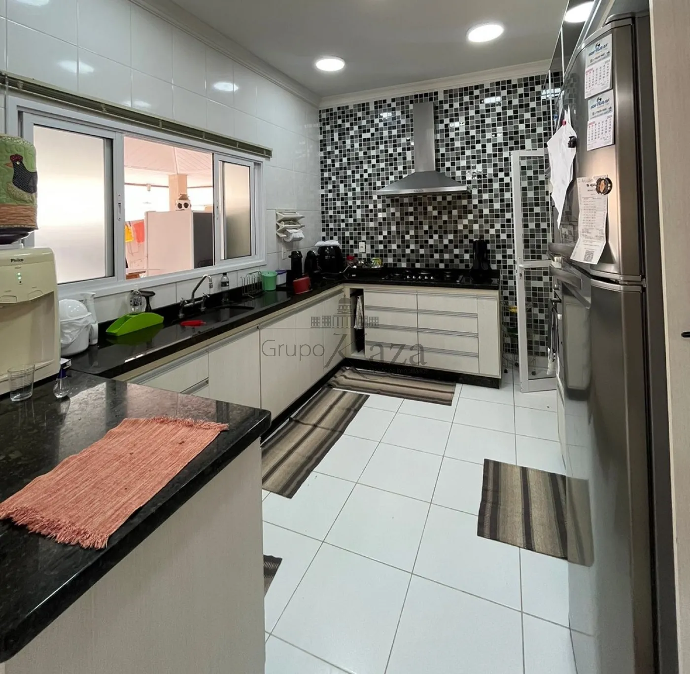Foto 5 de Casa Condomínio em Vila Branca, Jacareí - imagem 5