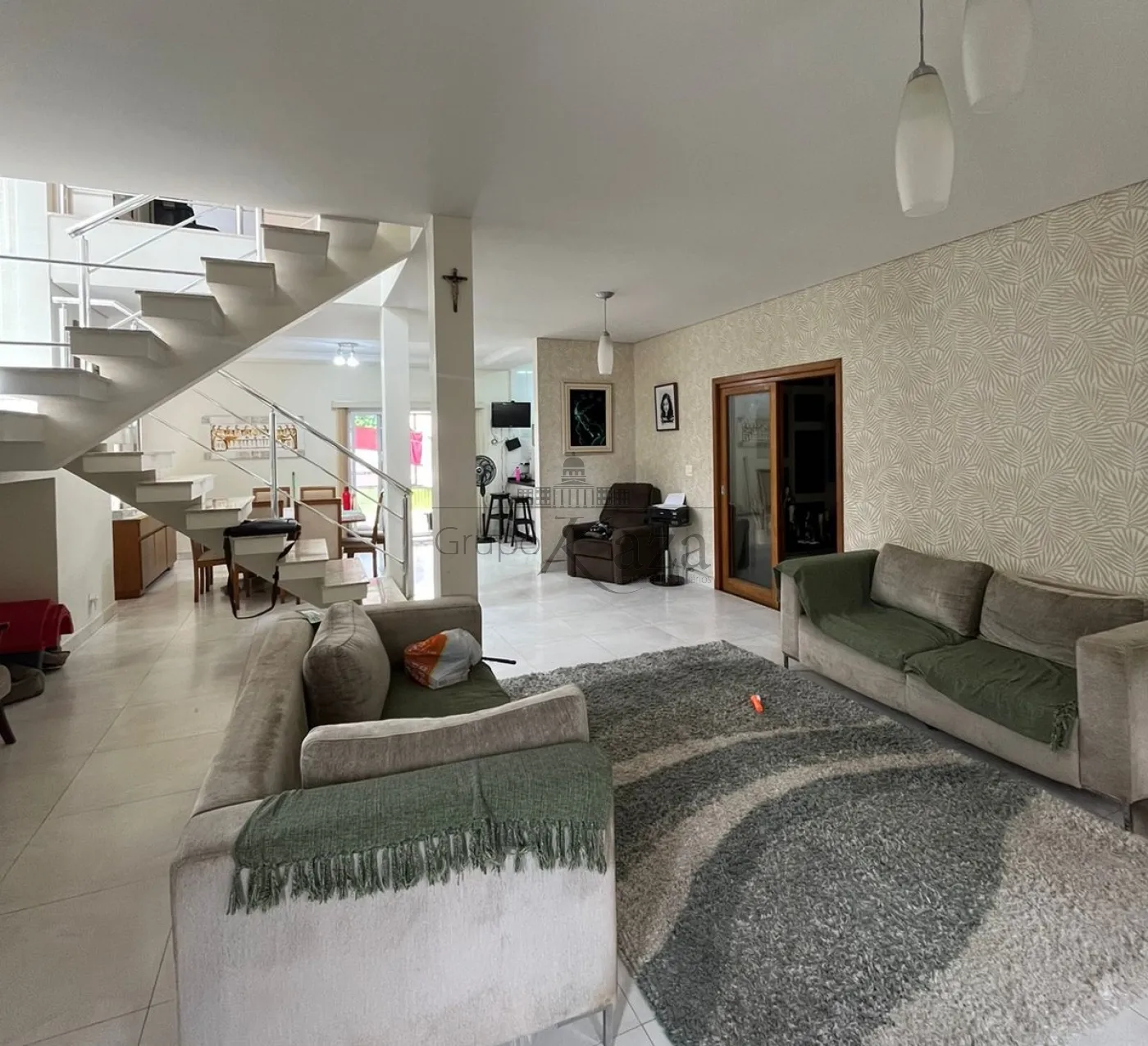 Foto 2 de Casa Condomínio em Vila Branca, Jacareí - imagem 2